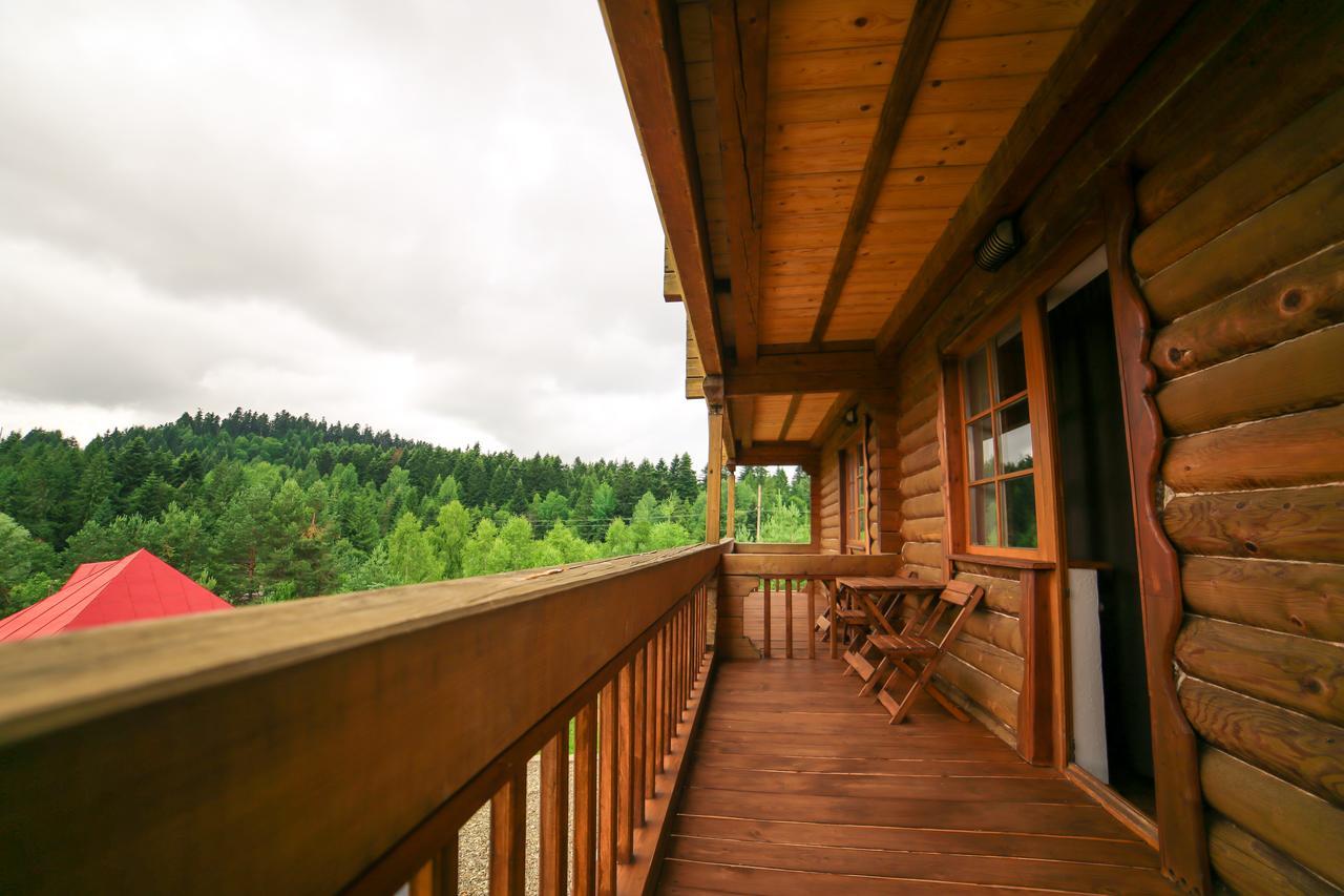 Villa Buhiv Skhidnytsia Extérieur photo