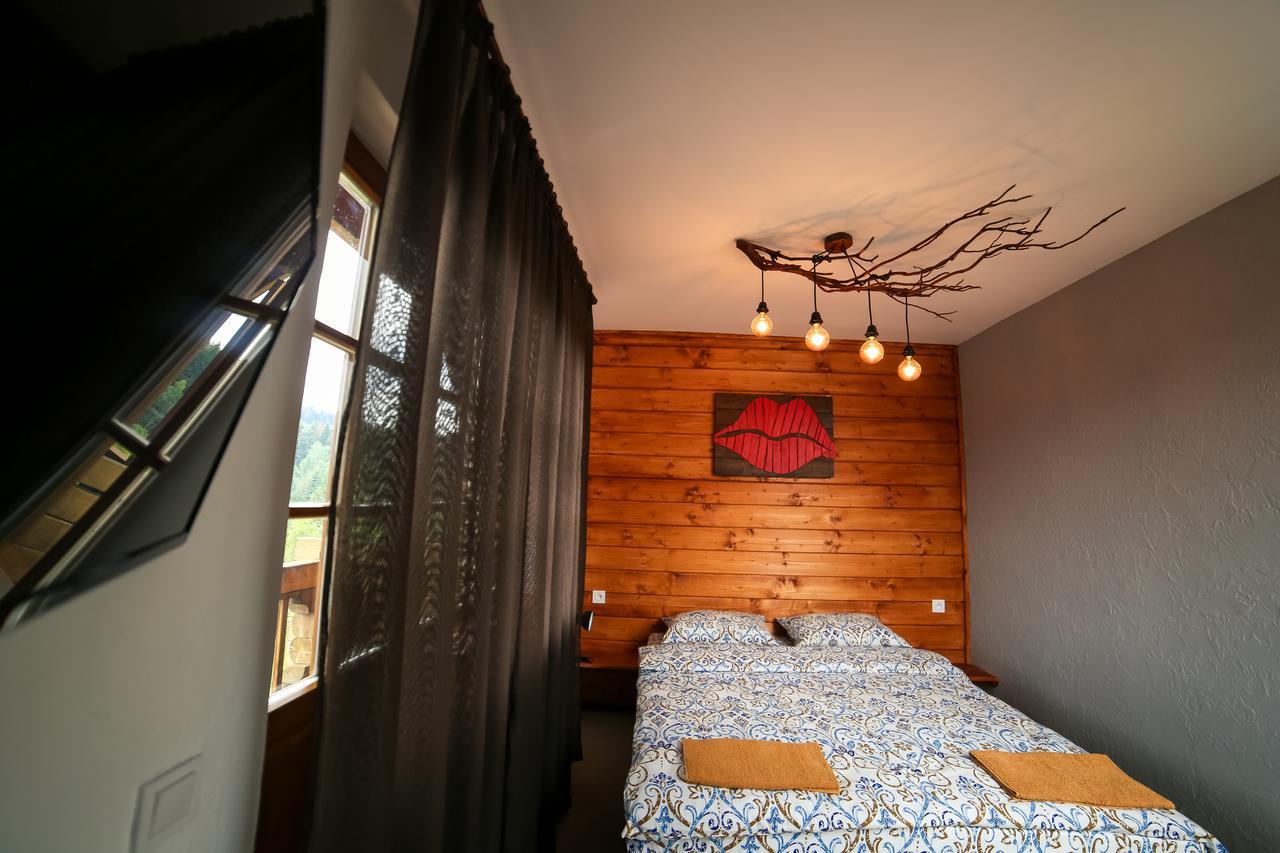 Villa Buhiv Skhidnytsia Extérieur photo