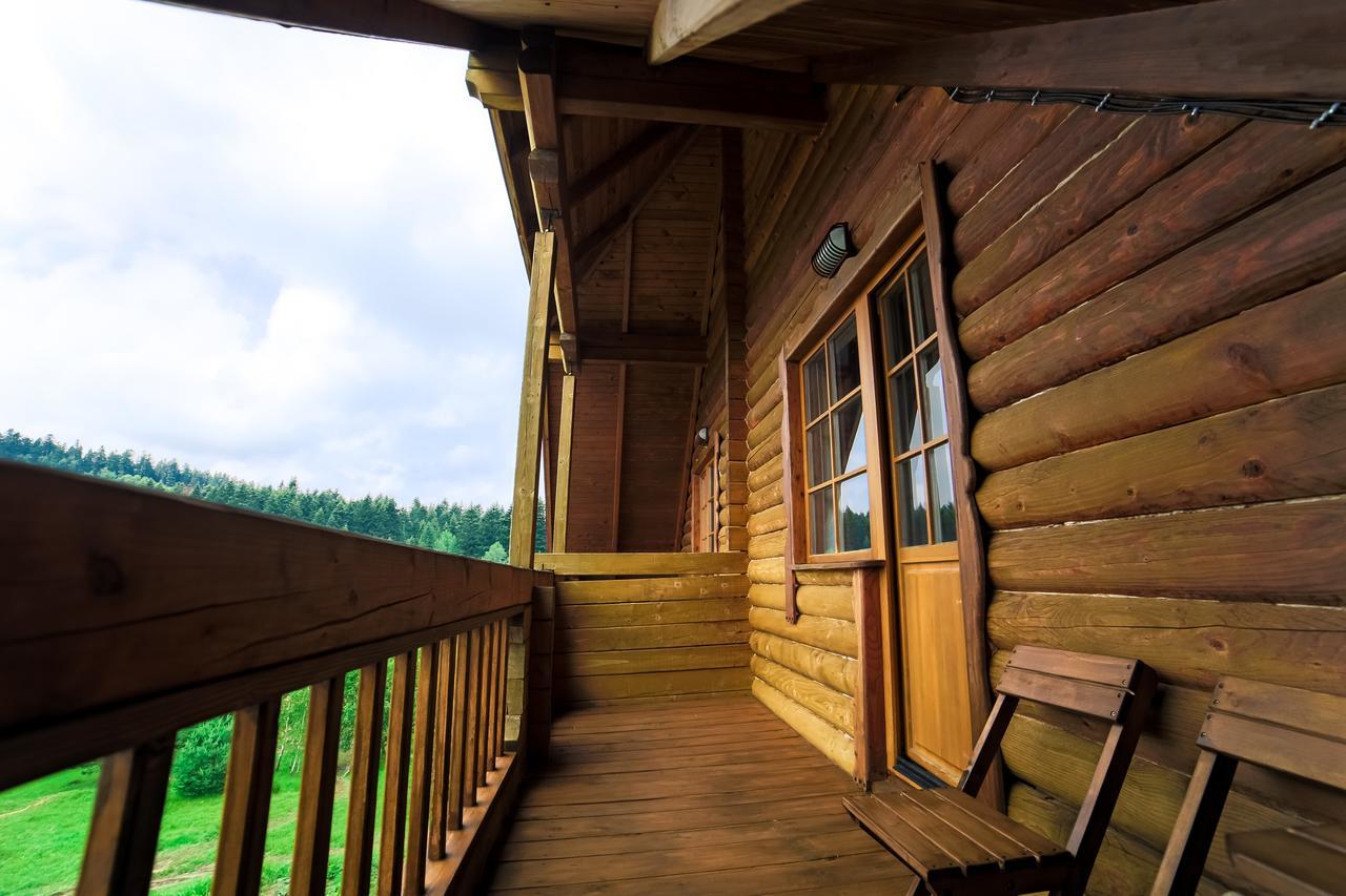 Villa Buhiv Skhidnytsia Extérieur photo