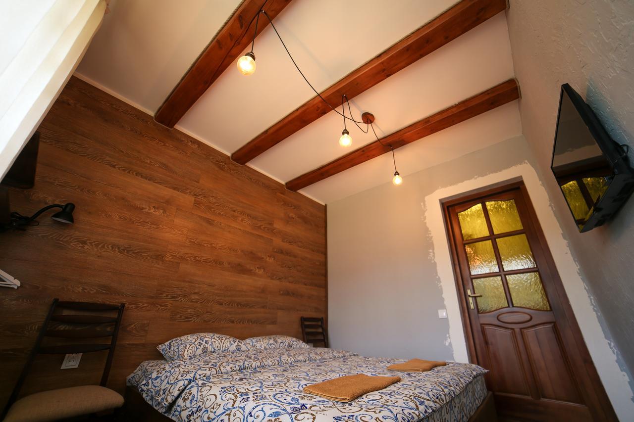 Villa Buhiv Skhidnytsia Extérieur photo