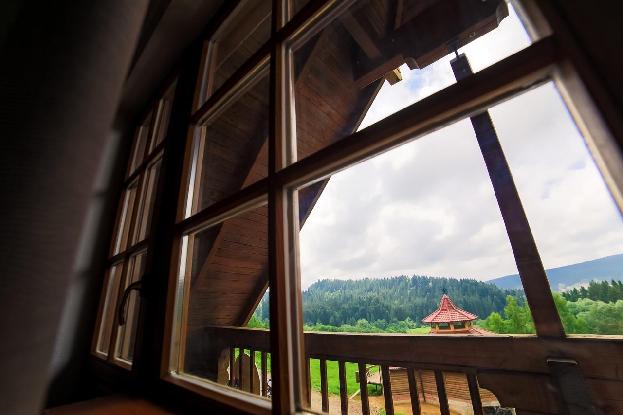 Villa Buhiv Skhidnytsia Extérieur photo