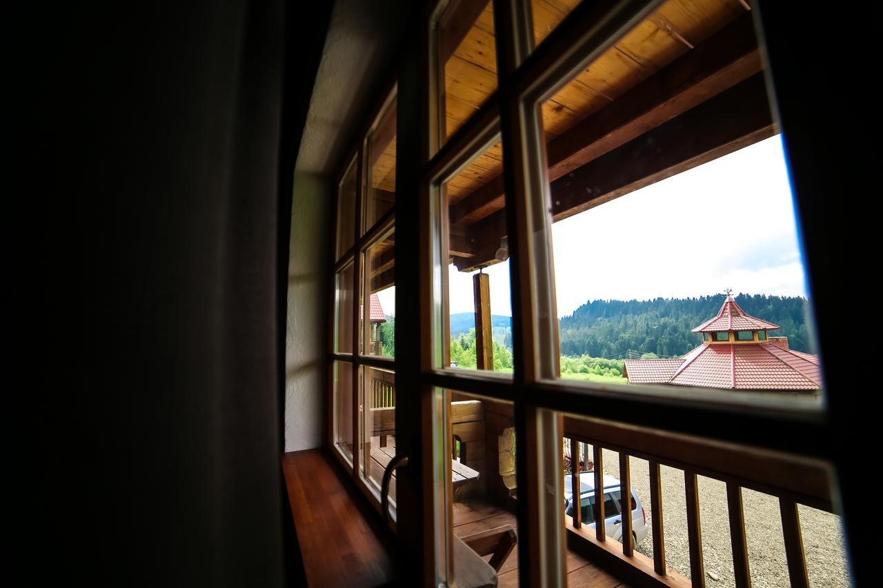Villa Buhiv Skhidnytsia Extérieur photo