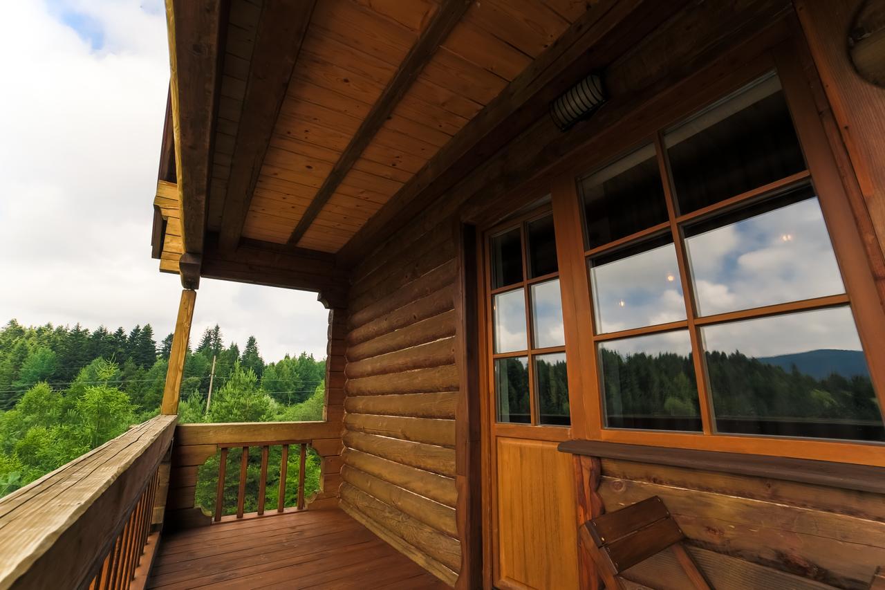 Villa Buhiv Skhidnytsia Extérieur photo