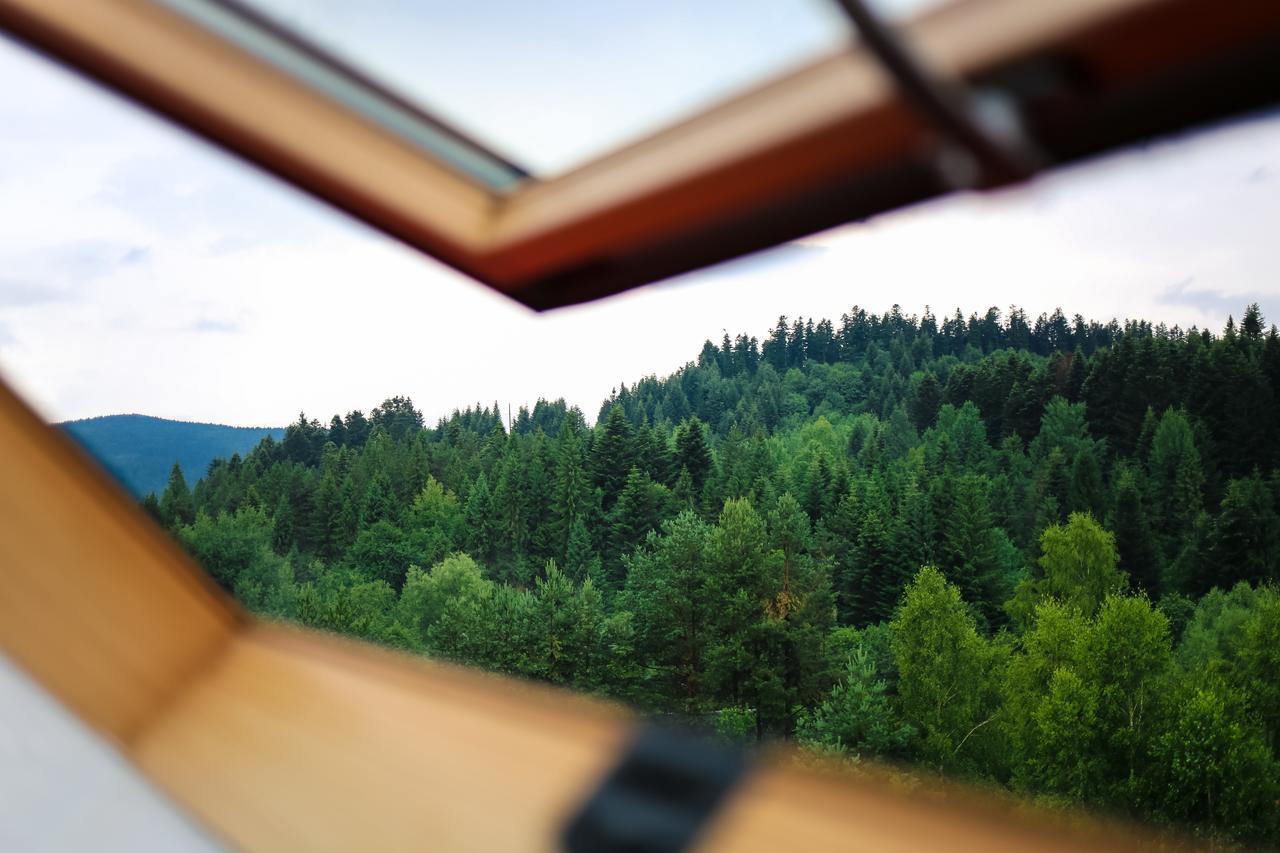 Villa Buhiv Skhidnytsia Extérieur photo