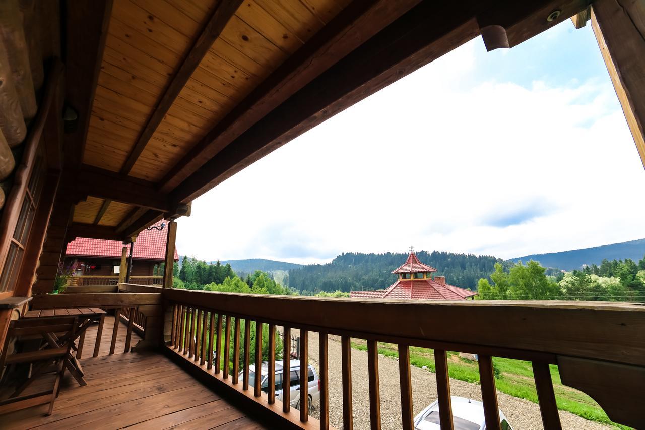 Villa Buhiv Skhidnytsia Extérieur photo