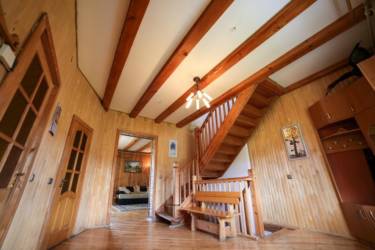 Villa Buhiv Skhidnytsia Extérieur photo