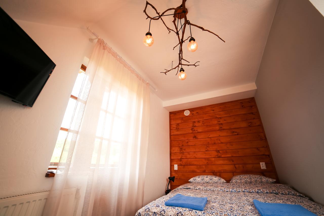 Villa Buhiv Skhidnytsia Extérieur photo